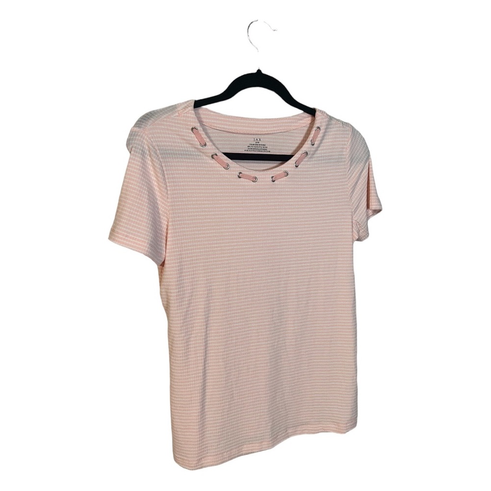 A Jax medium stripped top